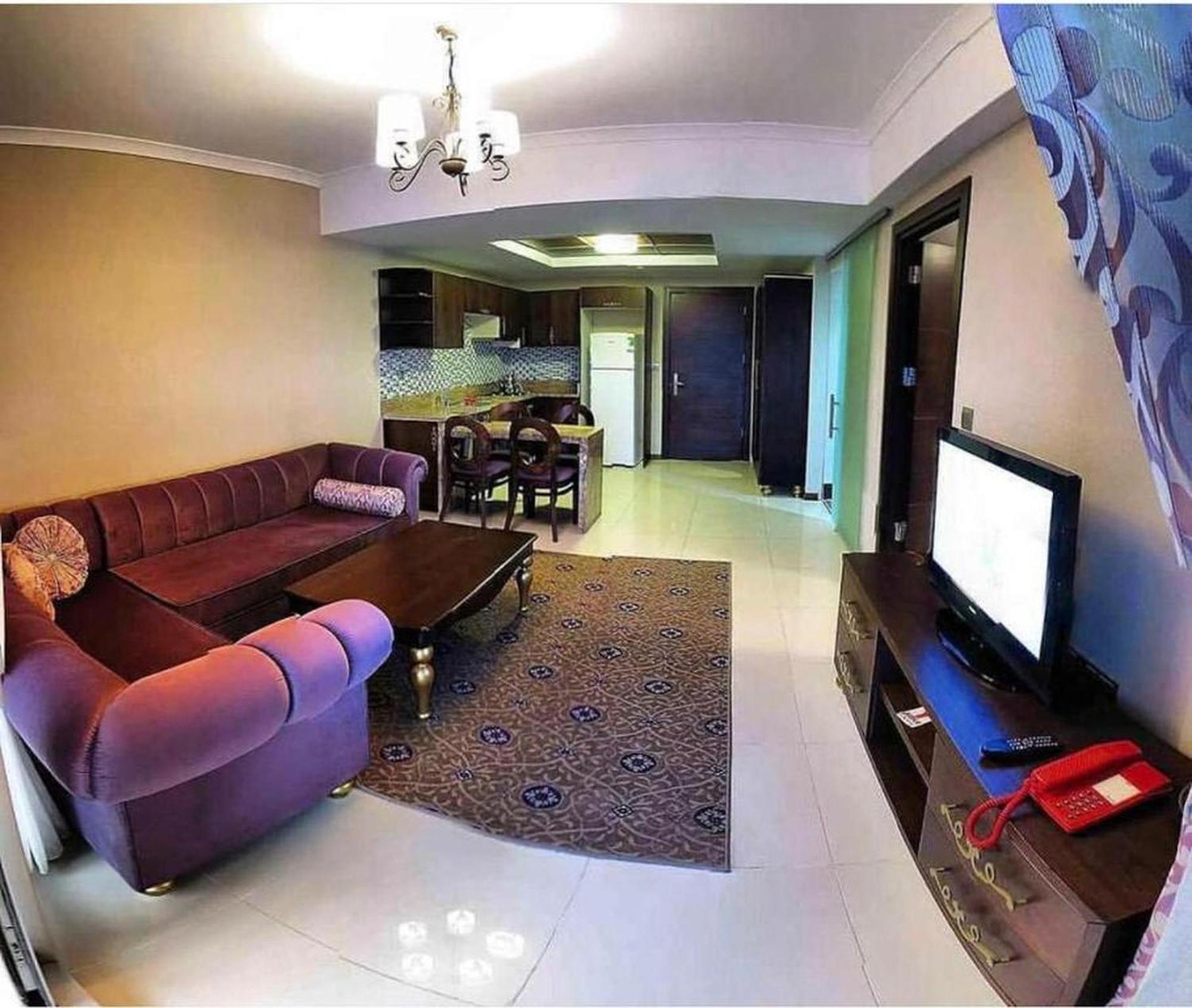 Arya Termal Hotel Afyonkarahisar Bagian luar foto