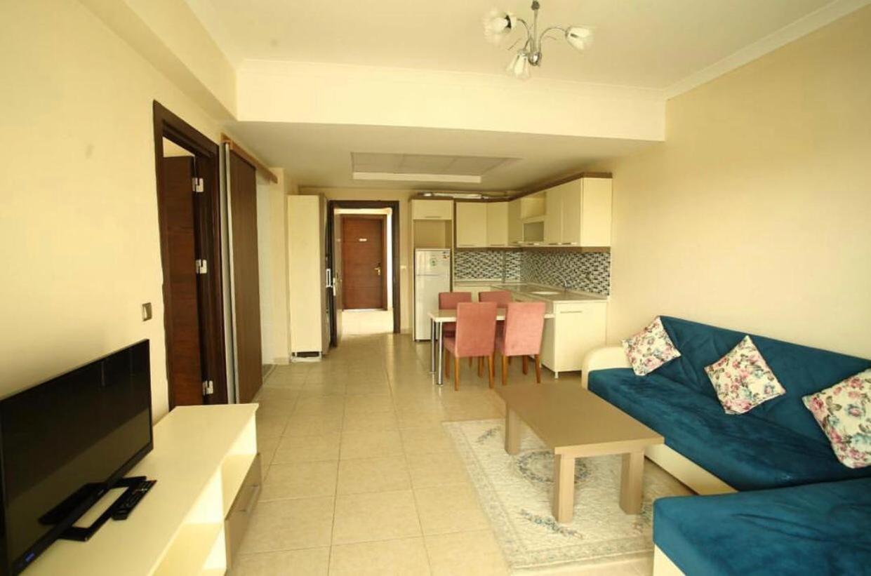 Arya Termal Hotel Afyonkarahisar Bagian luar foto