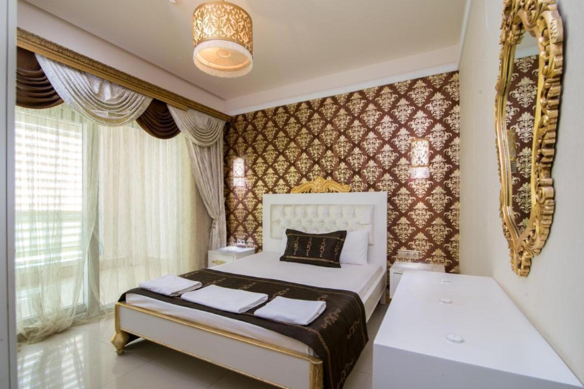 Arya Termal Hotel Afyonkarahisar Bagian luar foto