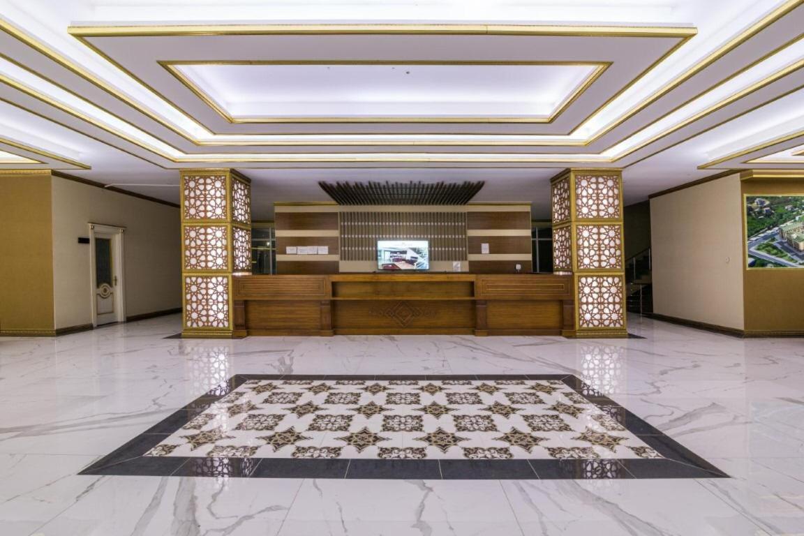Arya Termal Hotel Afyonkarahisar Bagian luar foto